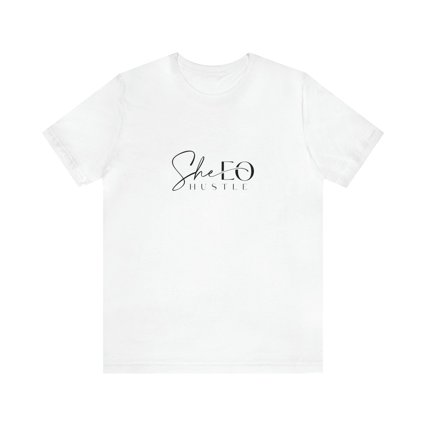Signature Logo Tee