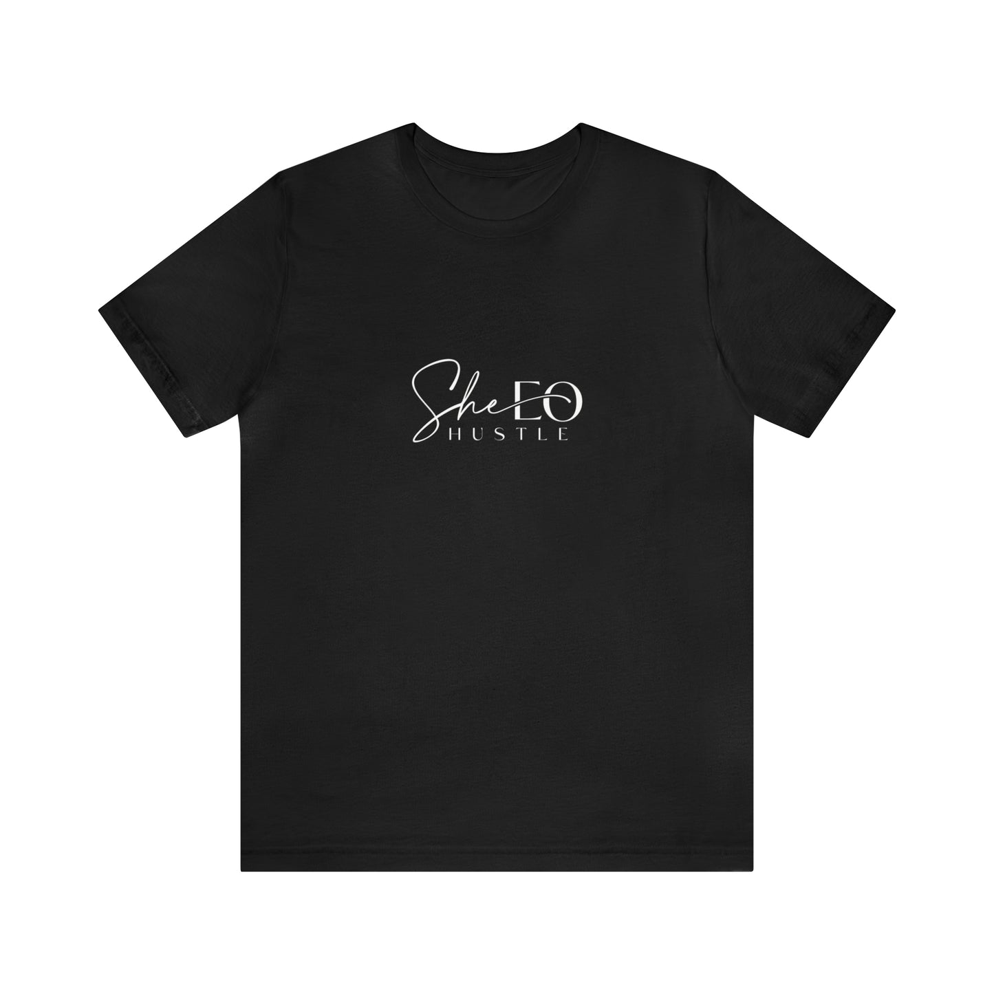 Signature Logo Tee