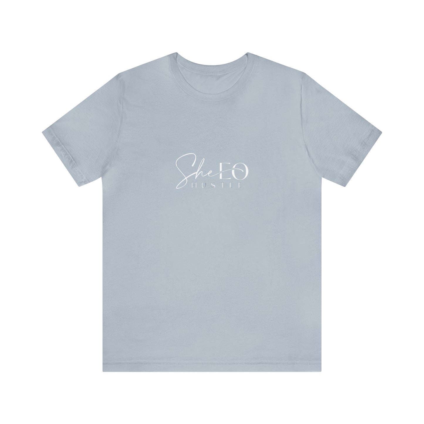 Signature Logo Tee