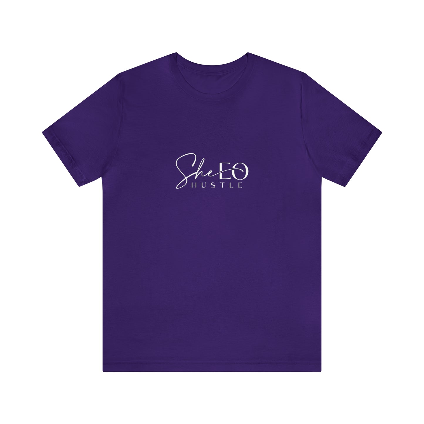 Signature Logo Tee