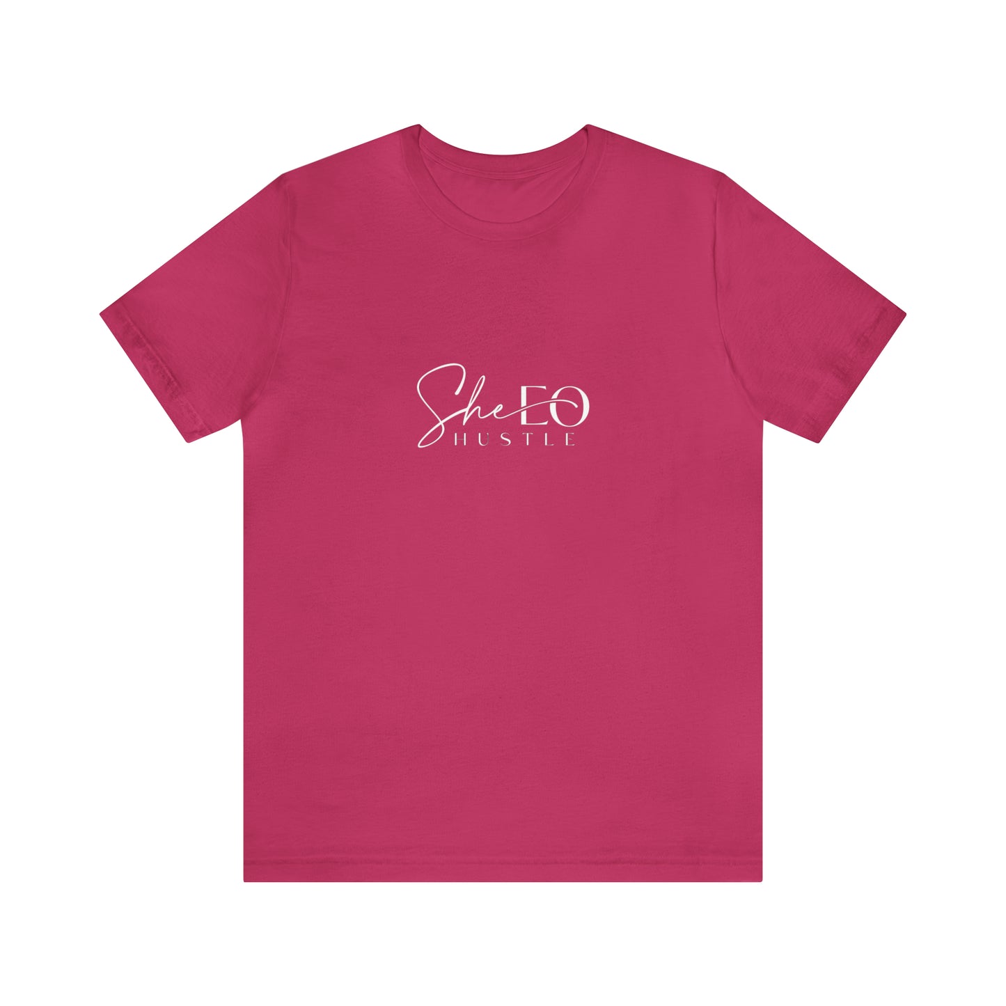 Signature Logo Tee