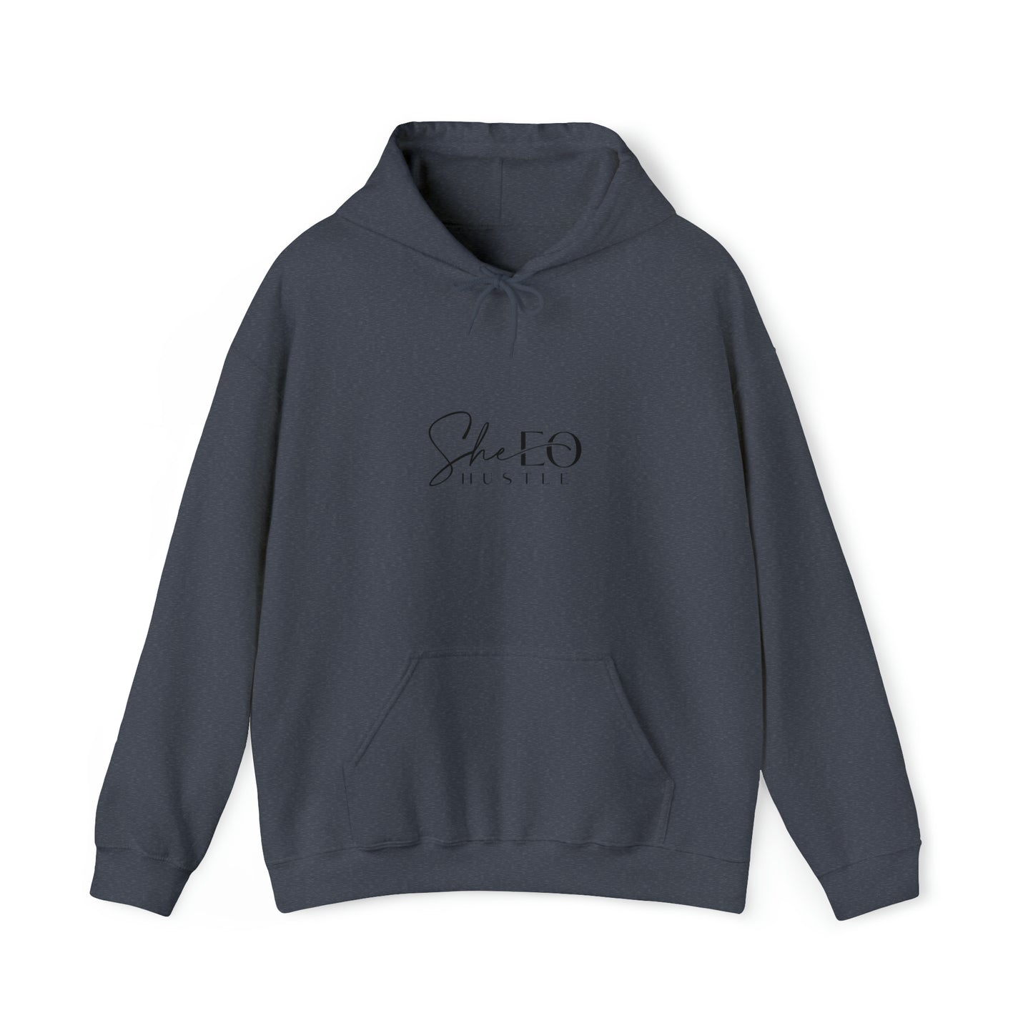 Logo Heavy Blend™ Hoodie
