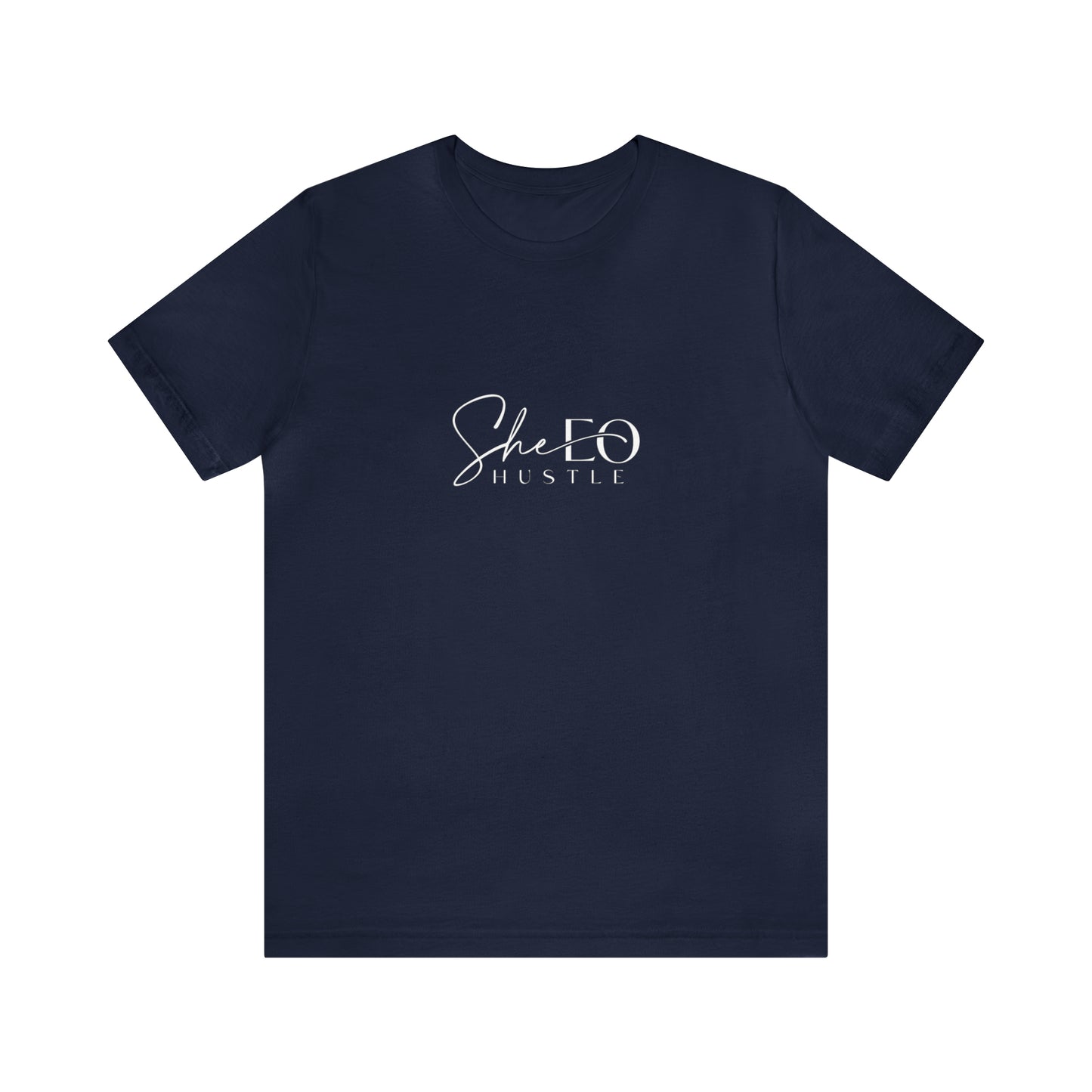 Signature Logo Tee
