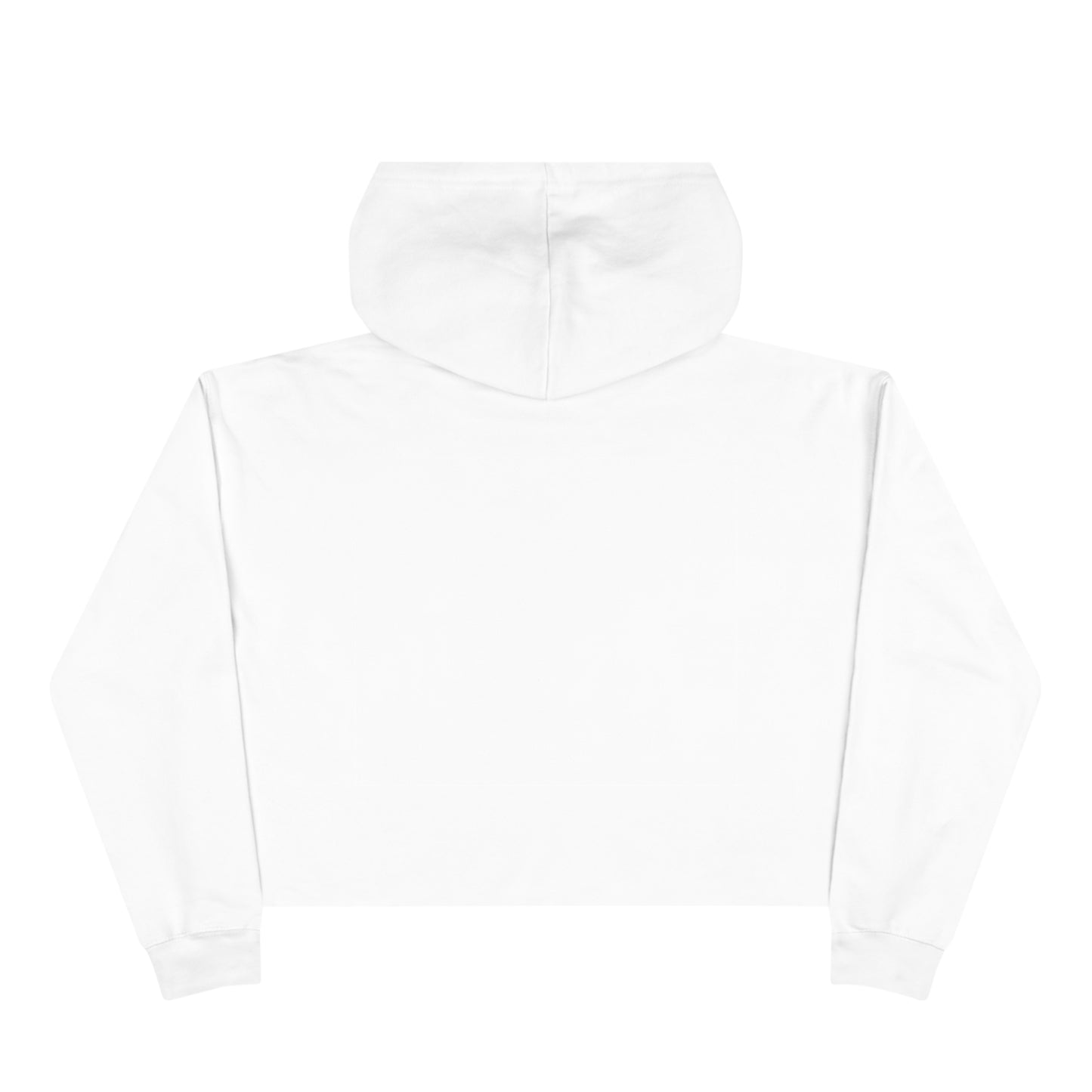 SheEO Crop Hoodie