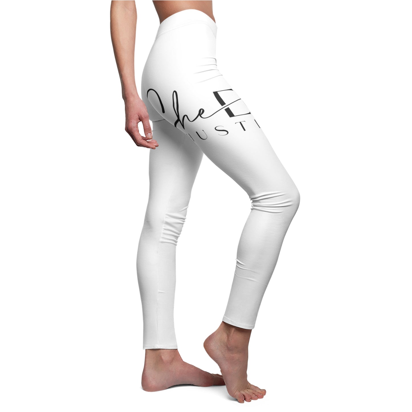 SheEO Legacy Leggings