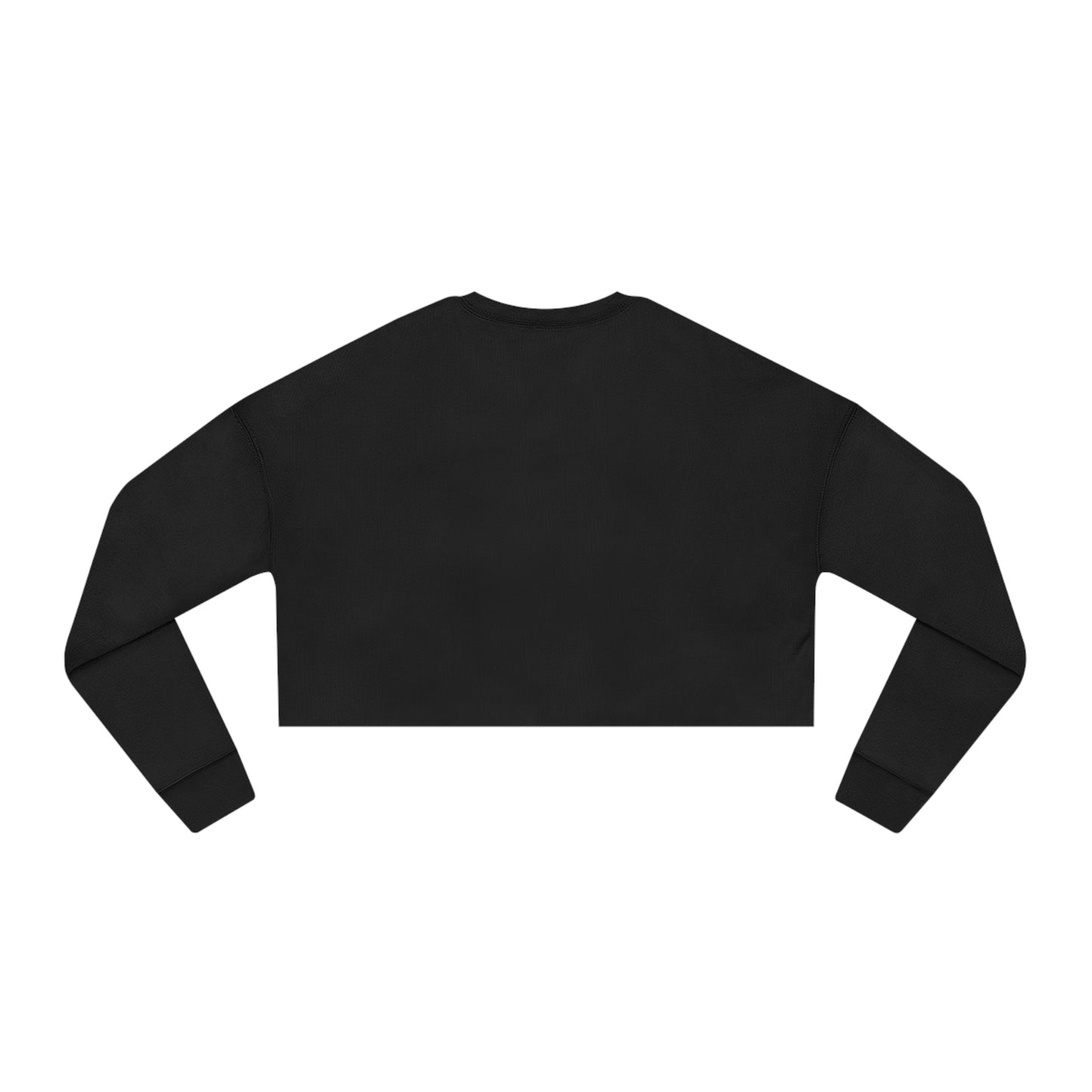 SheEO Crop Sweatshirt