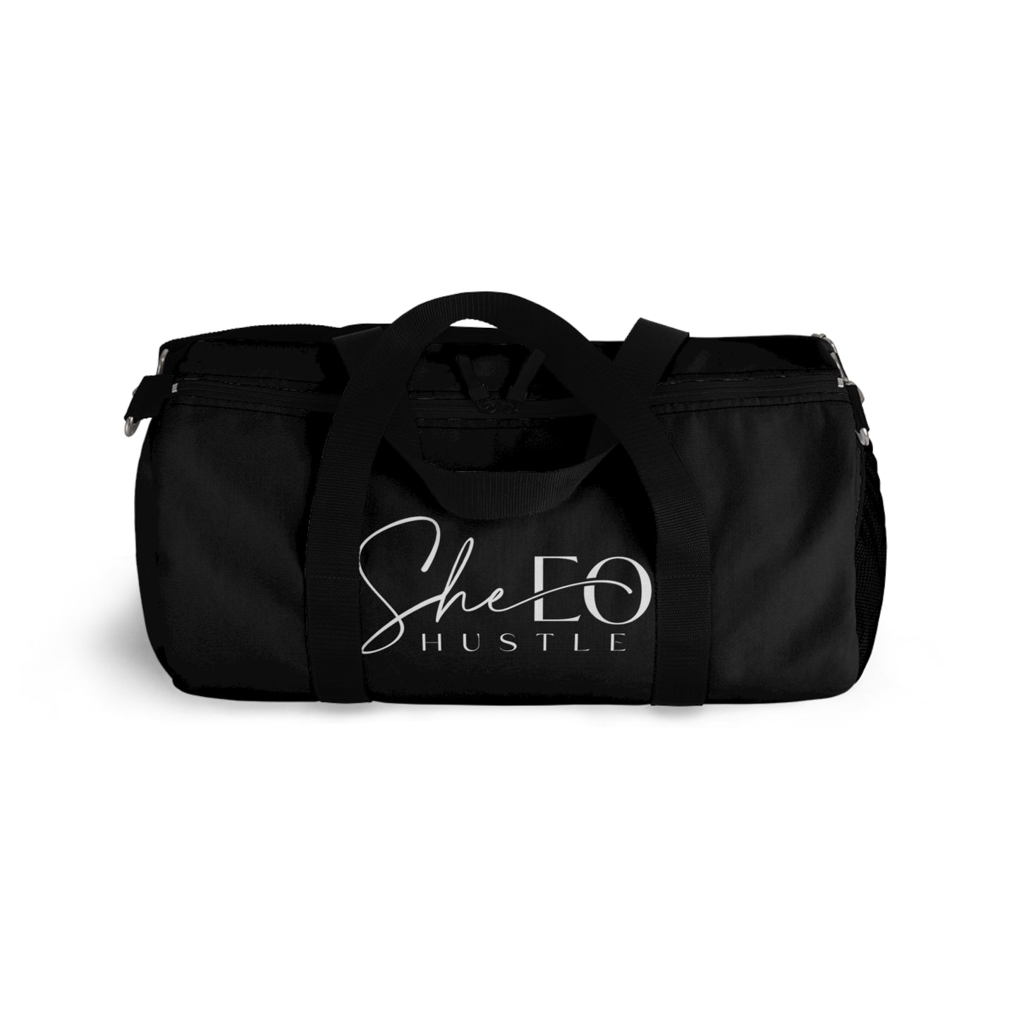 Hustle Duffle Bag