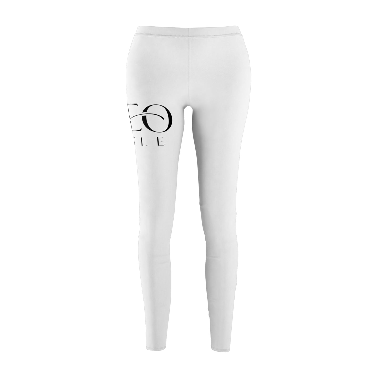 SheEO Legacy Leggings