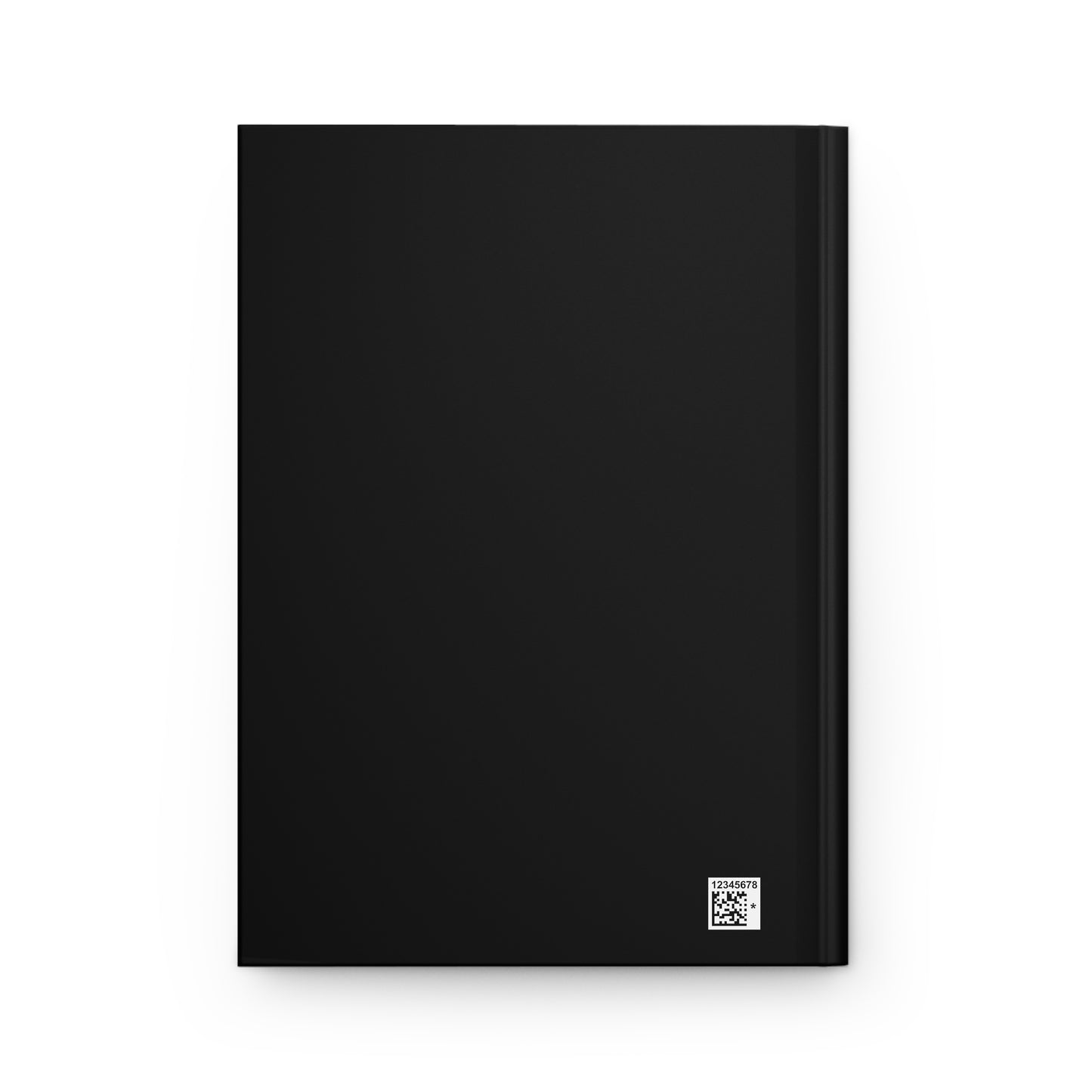 Transformation Hardcover Journal