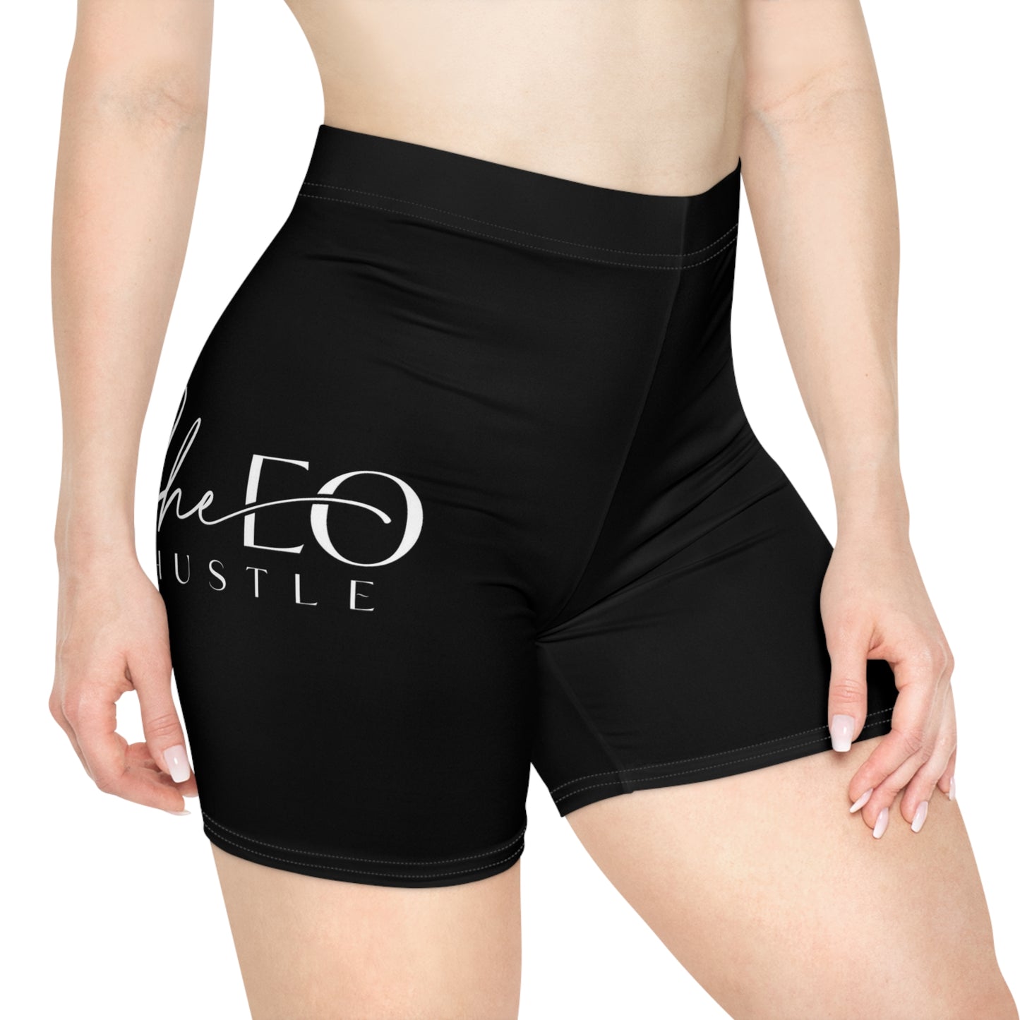 Onyx Shorts