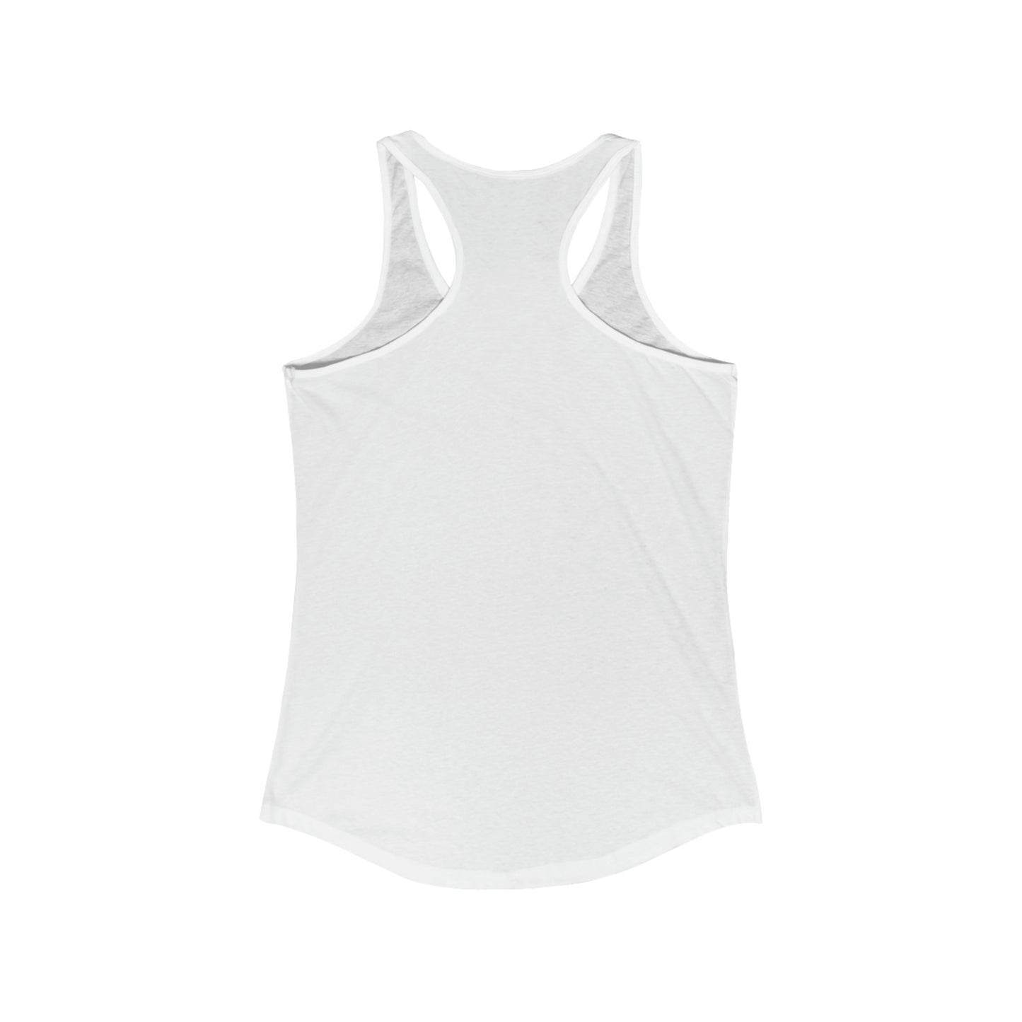 Logo Racerback Tank