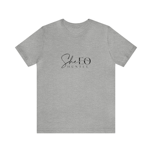 Signature Logo Tee