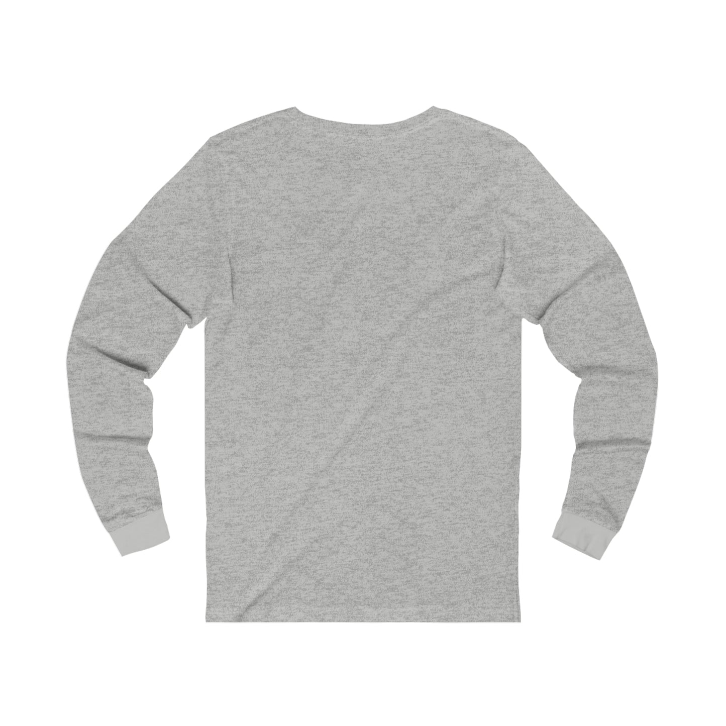 Signature Logo Long Sleeve