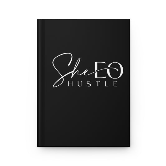 Transformation Hardcover Journal