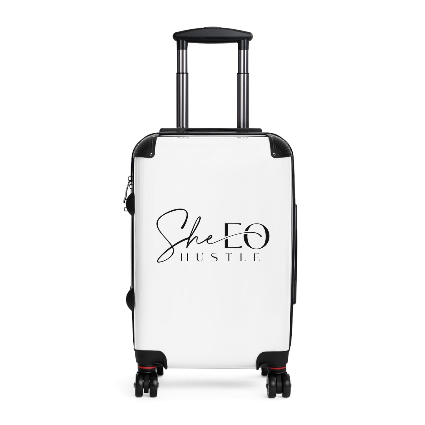 SheEO Glider (Carry-On) Suitcase