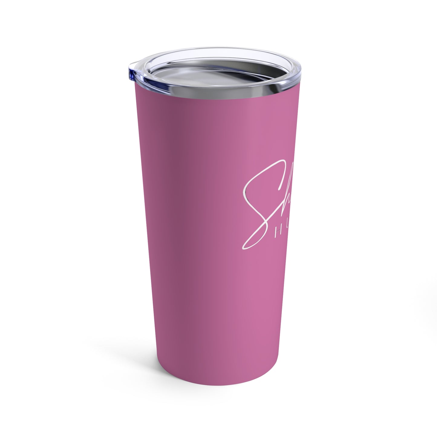 The On-the-Go Tumbler 20oz