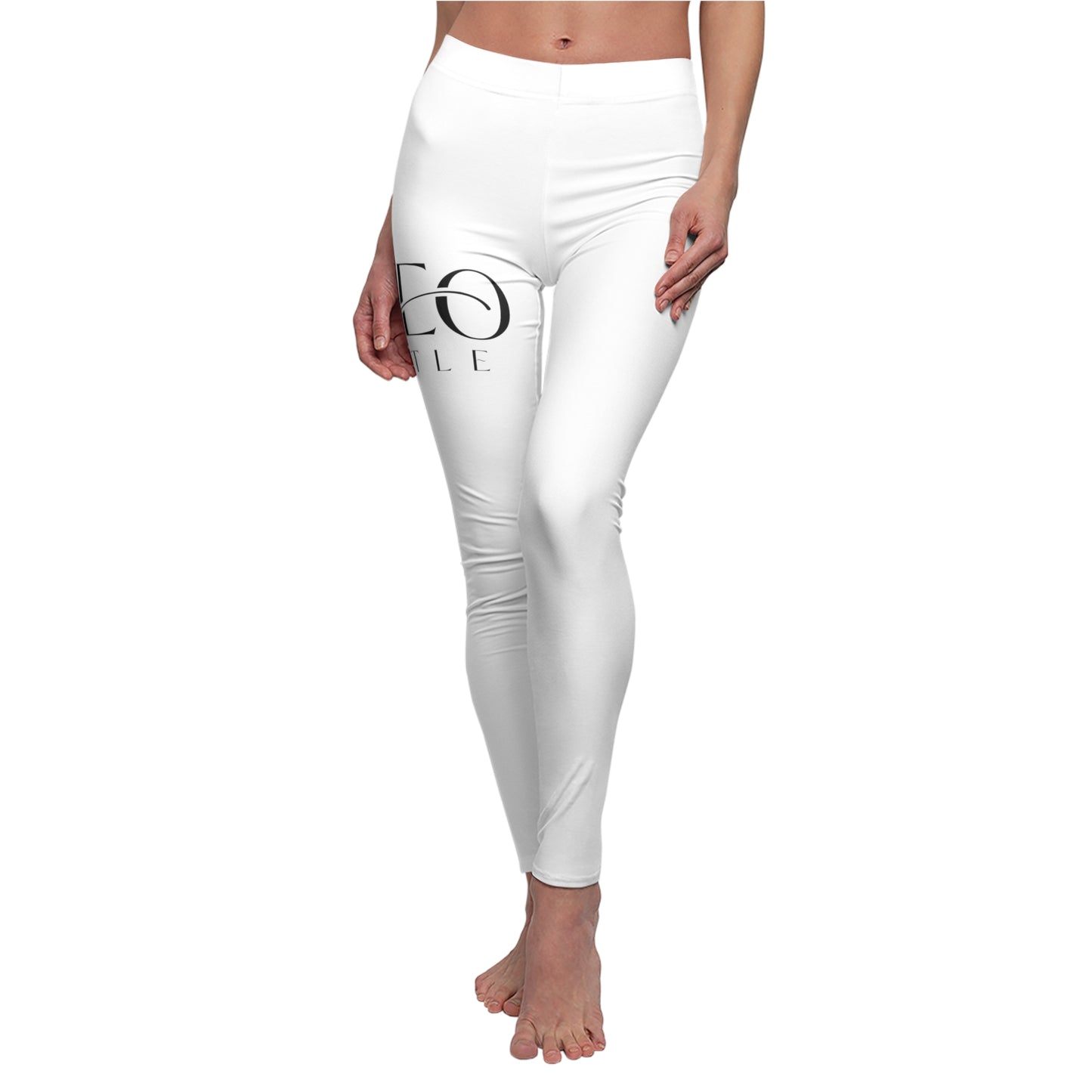 SheEO Legacy Leggings