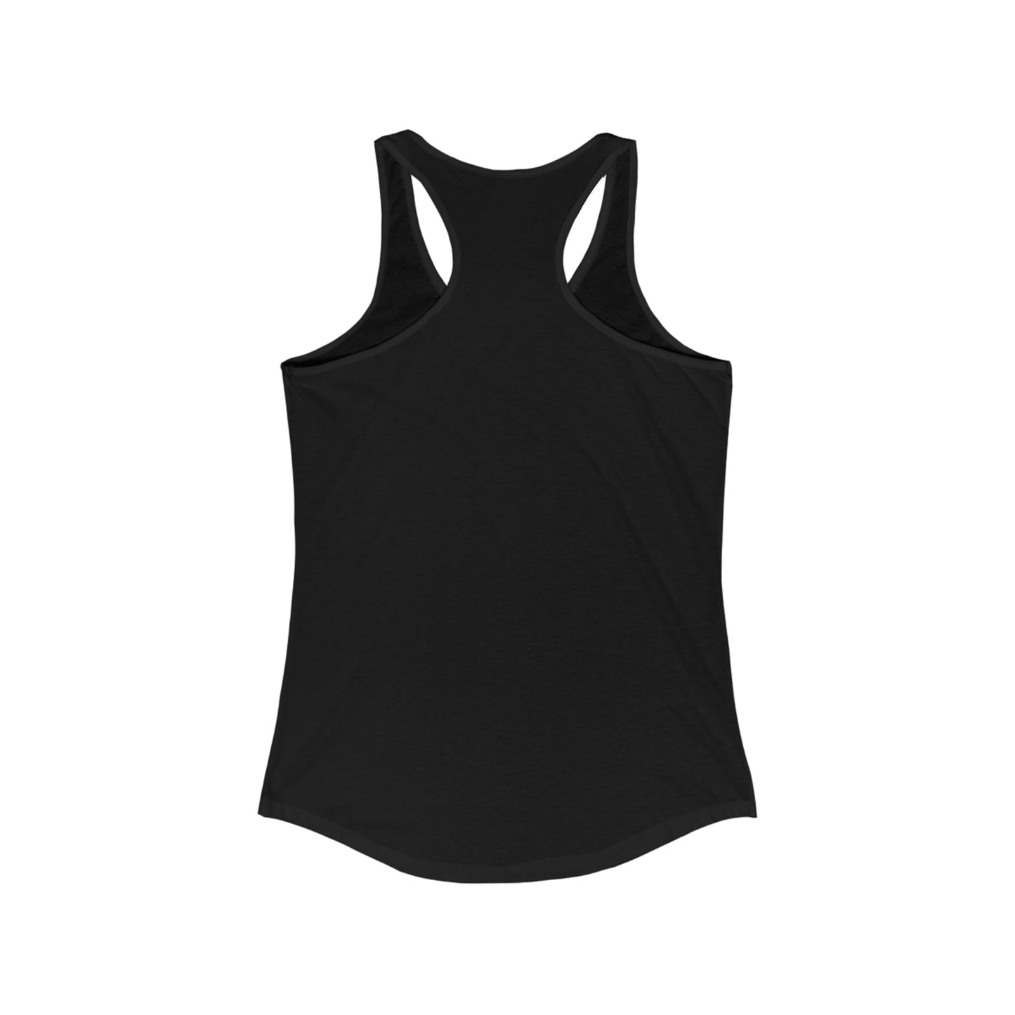 Logo Racerback Tank