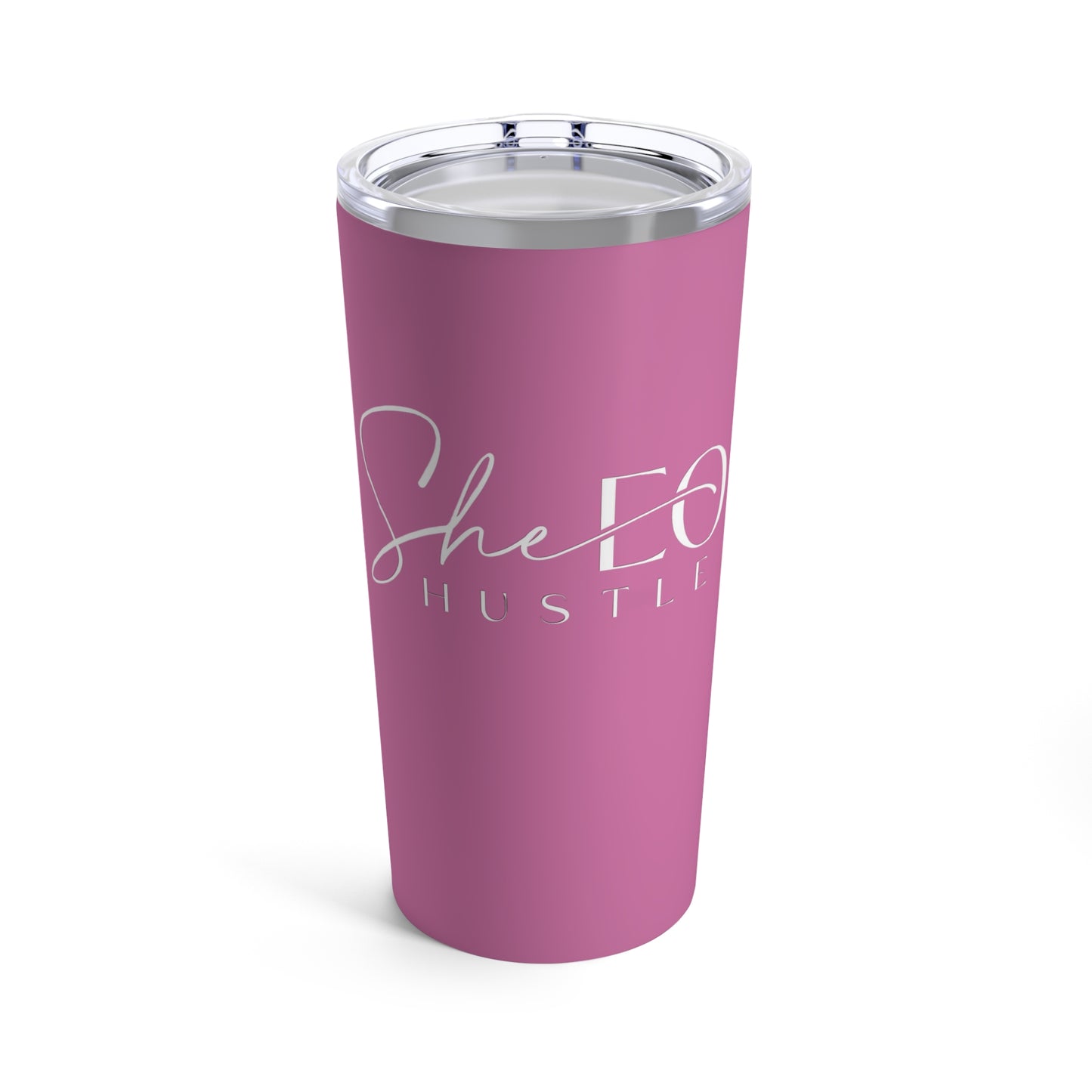 The On-the-Go Tumbler 20oz