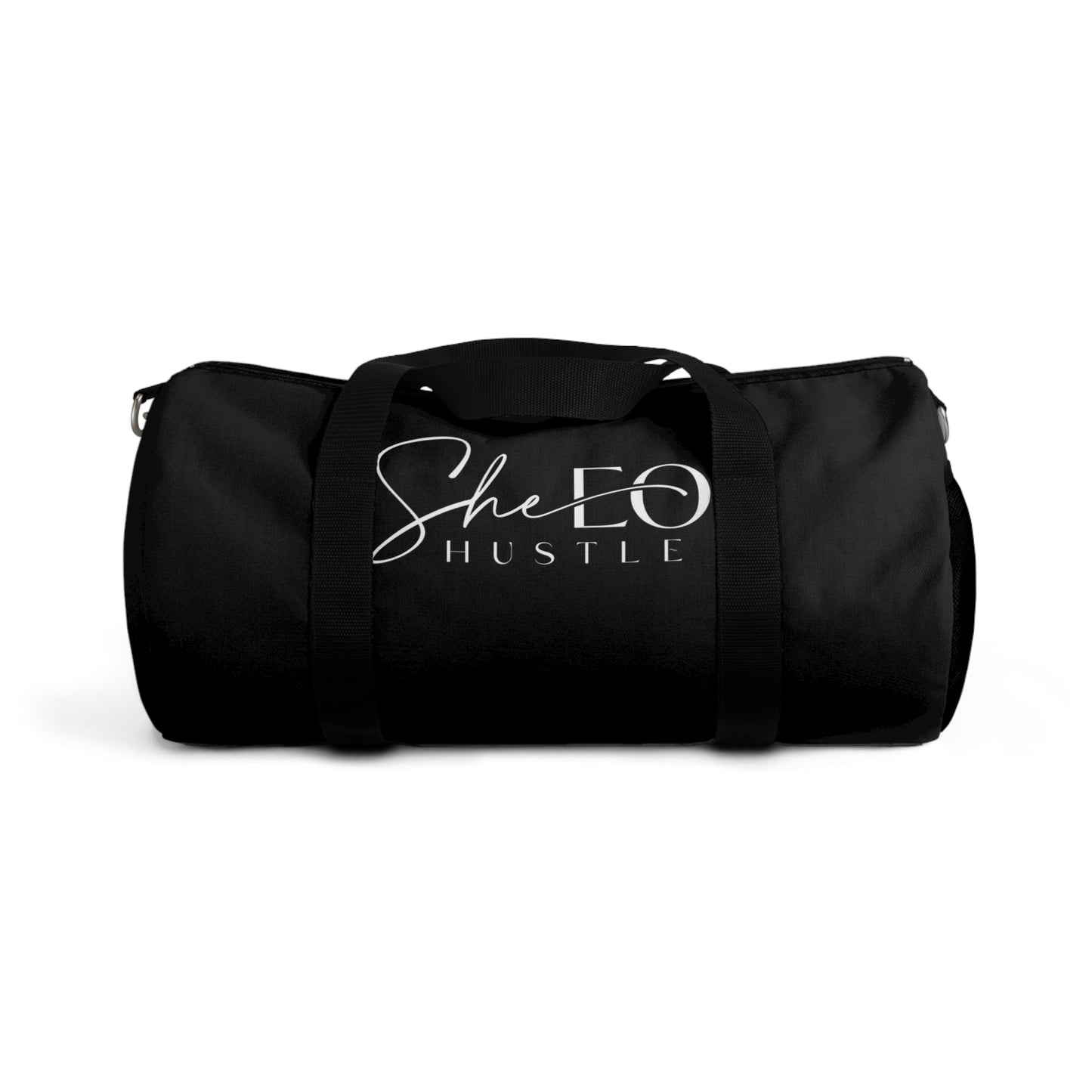 Hustle Duffle Bag