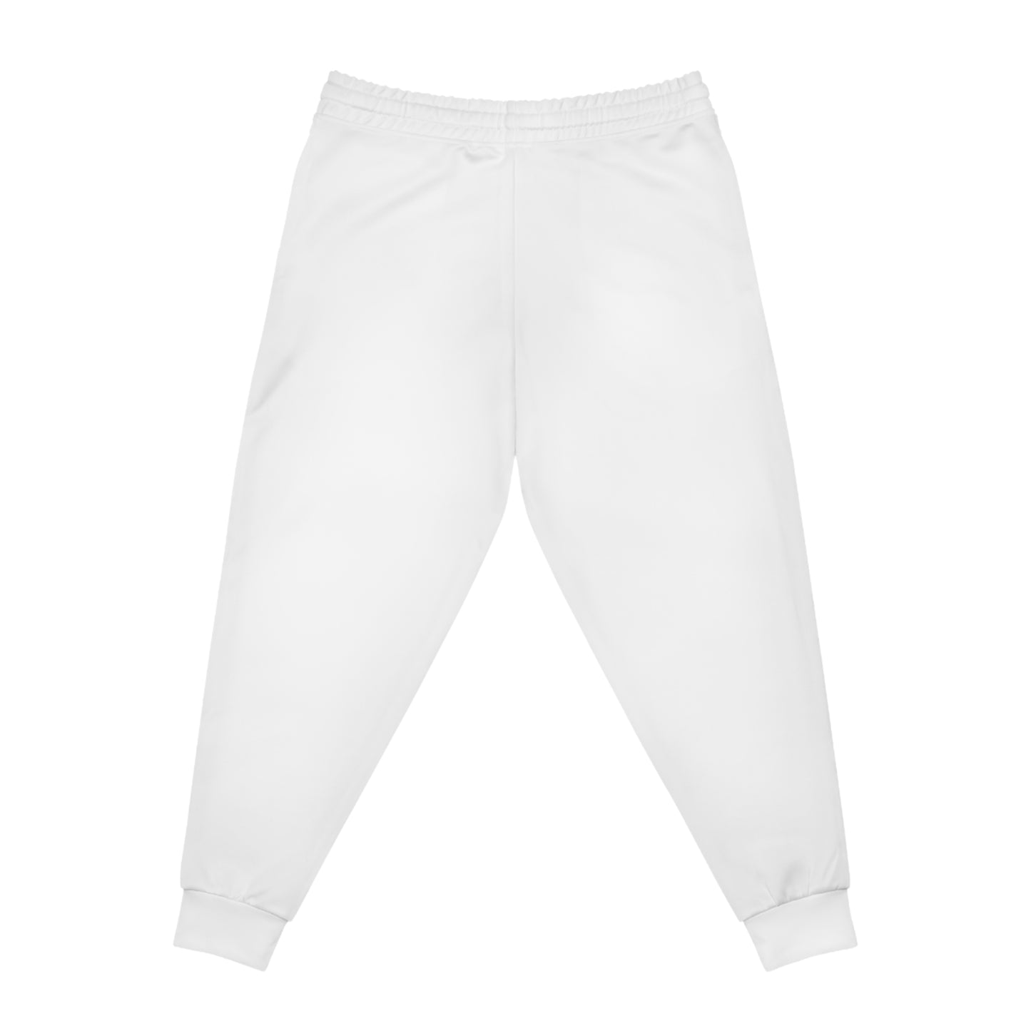 Lux Logo Athletic Joggers