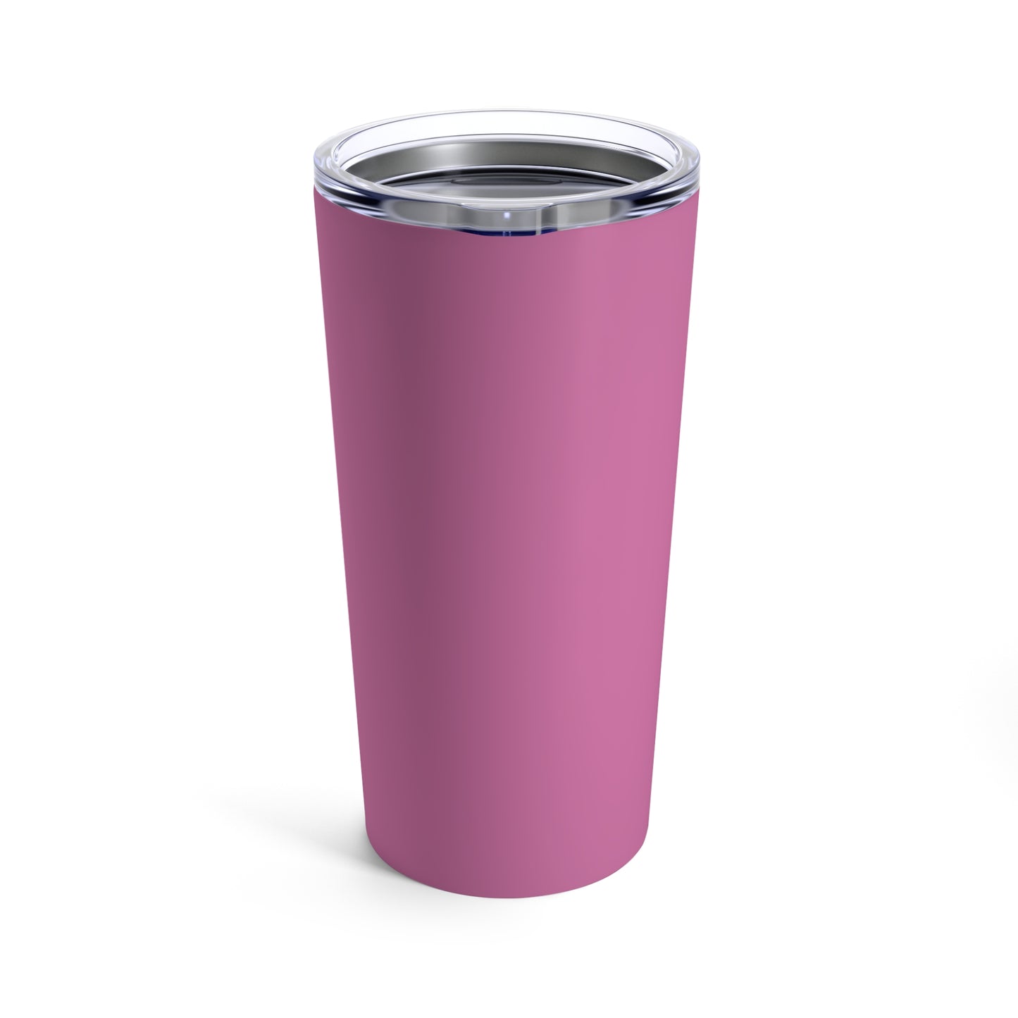 The On-the-Go Tumbler 20oz