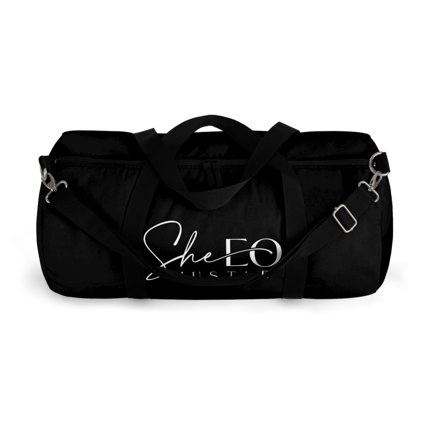 Hustle Duffle Bag