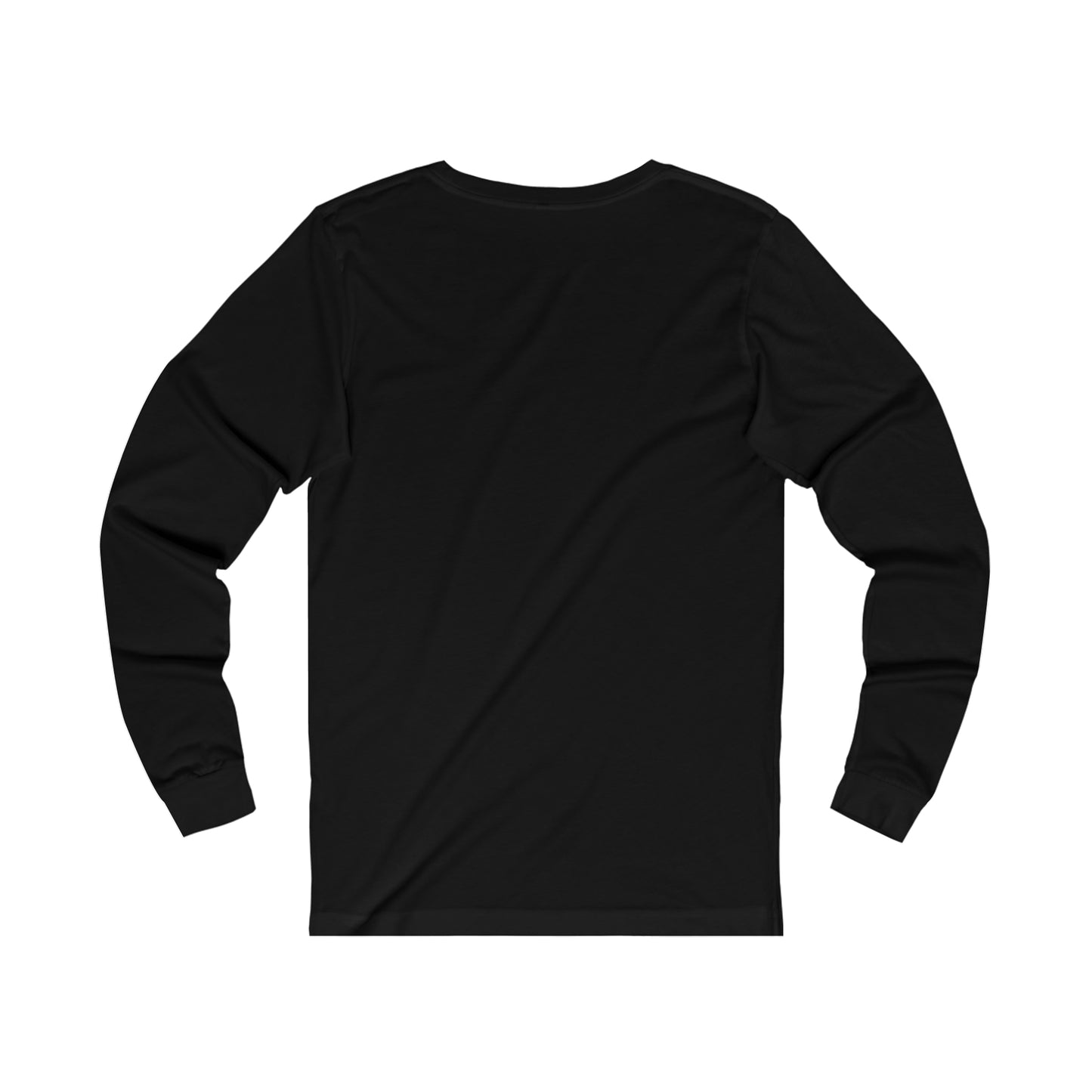 Signature Logo Long Sleeve