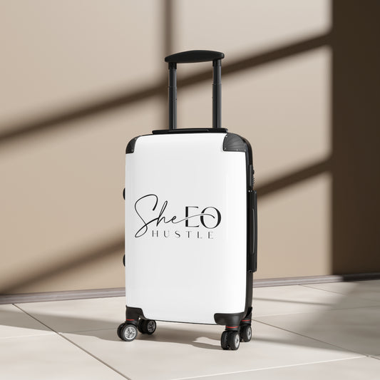 SheEO Glider (Carry-On) Suitcase