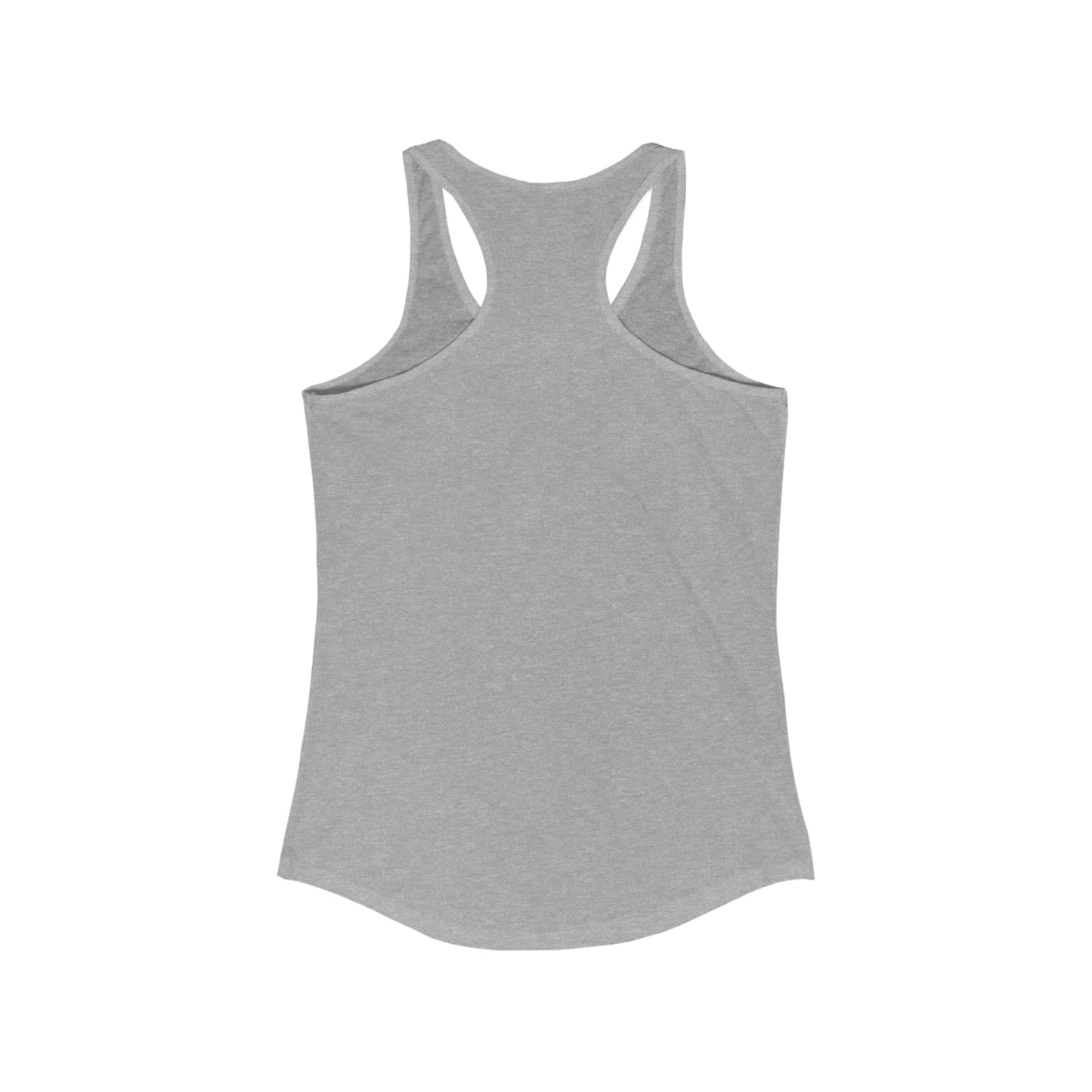 Logo Racerback Tank