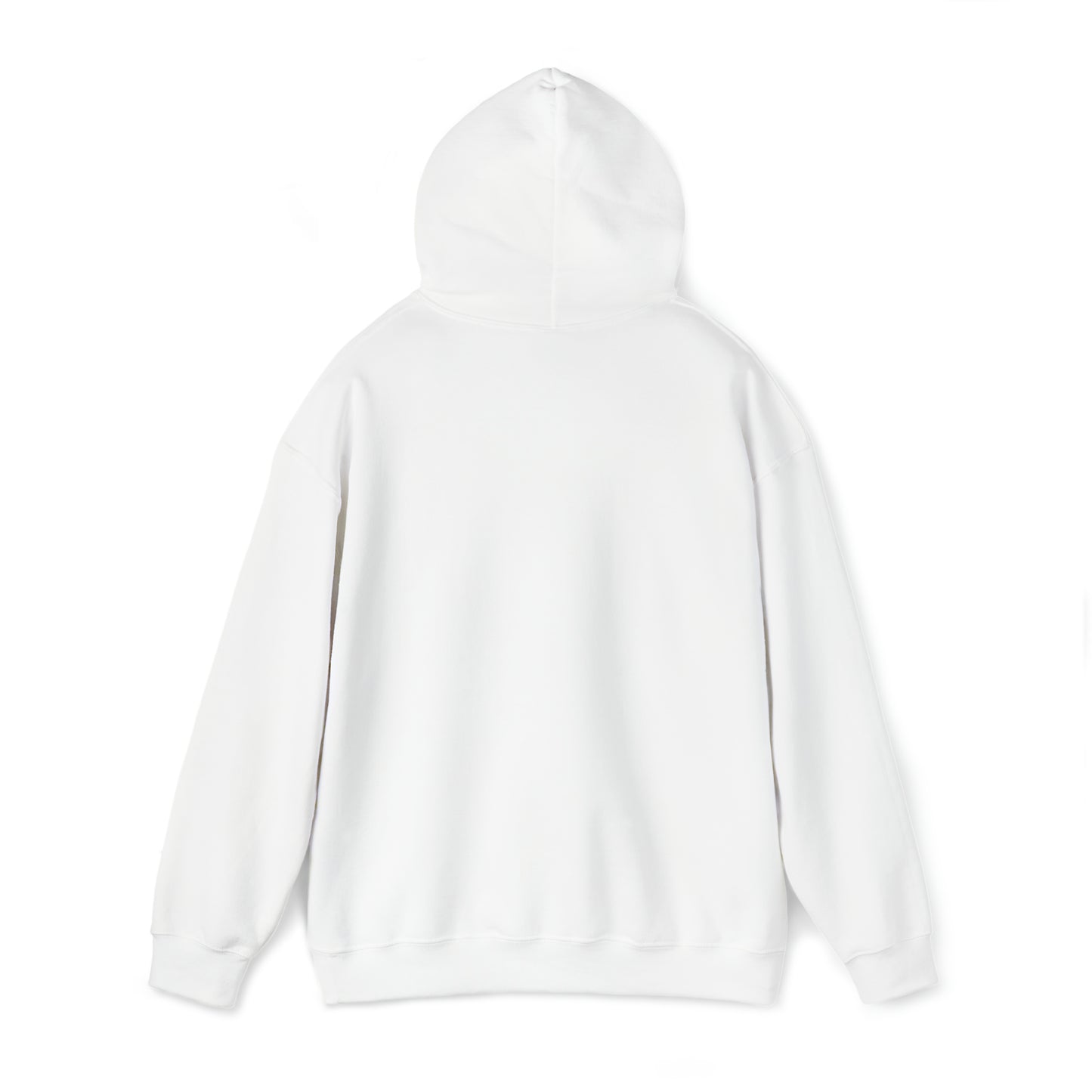 Logo Heavy Blend™ Hoodie